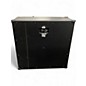 Used Line 6 Spider 412 4x12 Slant Guitar Cabinet