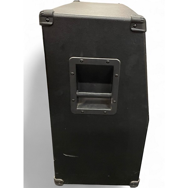 Used Line 6 Spider 412 4x12 Slant Guitar Cabinet