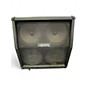 Used Crate G412SL Guitar Cabinet thumbnail