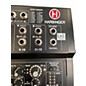 Used Harbinger L1202FX Unpowered Mixer