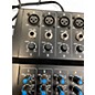 Used Harbinger L1202FX Unpowered Mixer