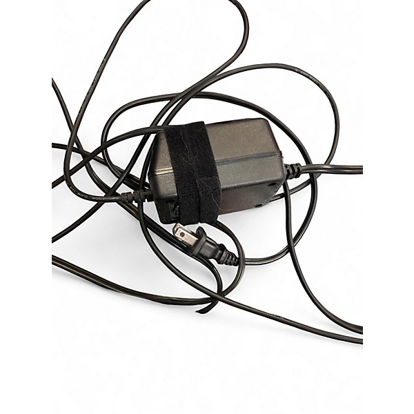 Used Harbinger L1202FX Unpowered Mixer