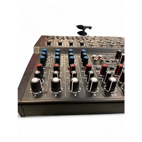 Used Harbinger L1202FX Unpowered Mixer