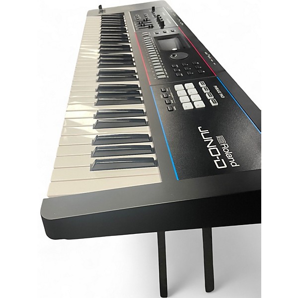 Used Roland Juno 6 Synthesizer