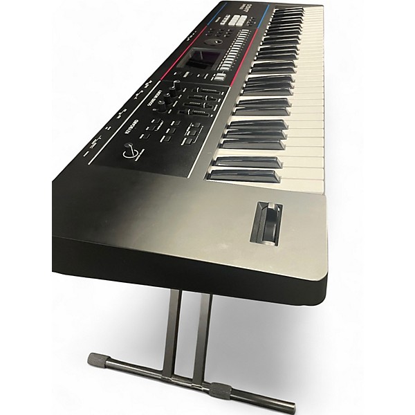 Used Roland Juno 6 Synthesizer