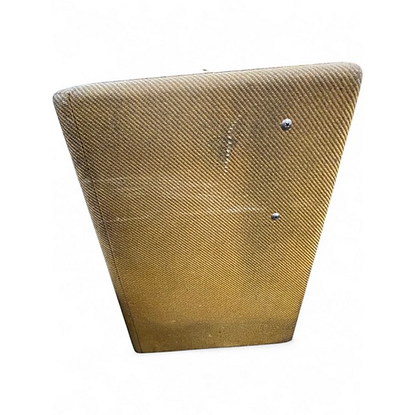 Used Fender Bassman TV Twelve 150W 1x12 Bass Combo Amp