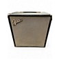 Used Fender RUMBLE 40 Bass Combo Amp thumbnail