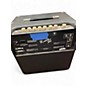 Used Fender RUMBLE 40 Bass Combo Amp