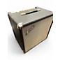 Used Fender RUMBLE 40 Bass Combo Amp