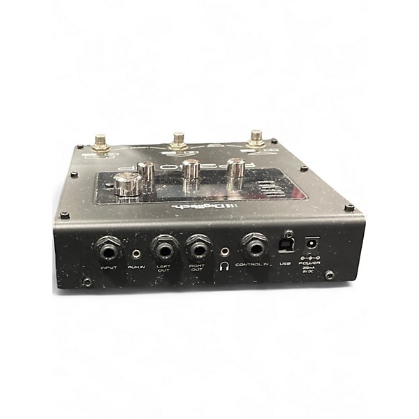 Used DigiTech RP360XP Effect Processor