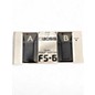 Used BOSS FS6 Dual Footswitch Sustain Pedal thumbnail