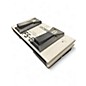 Used BOSS FS6 Dual Footswitch Sustain Pedal