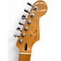 Used Fender Player Plus Stratocaster Pearl White Solid Body Electric Guitar
