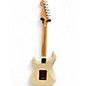 Used Fender Player Plus Stratocaster Pearl White Solid Body Electric Guitar