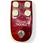 Used Danelectro Texas Trouble Effect Pedal thumbnail