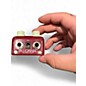 Used Danelectro Texas Trouble Effect Pedal