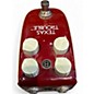 Used Danelectro Texas Trouble Effect Pedal