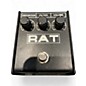 Used ProCo Rat Distortion Effect Pedal thumbnail