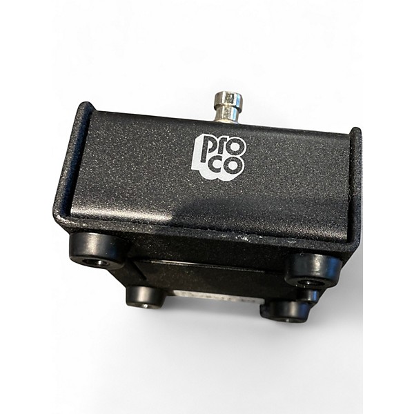Used ProCo Rat Distortion Effect Pedal