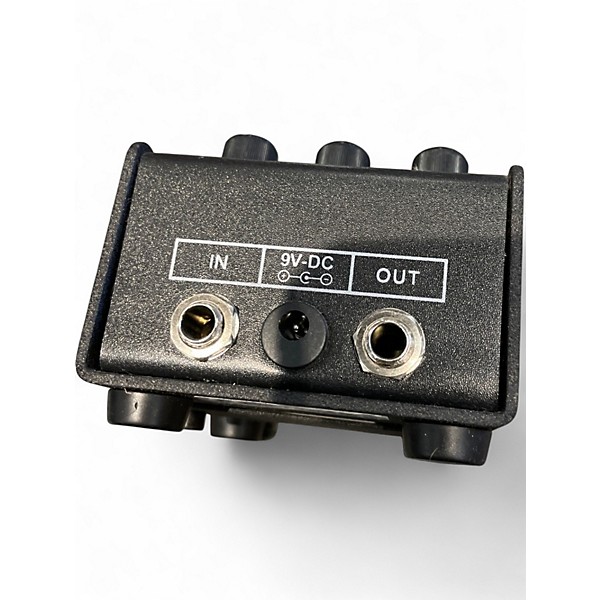Used ProCo Rat Distortion Effect Pedal