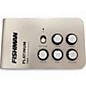 Used Fishman PLATINUM STAGE Guitar Preamp thumbnail