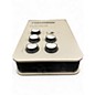 Used Fishman PLATINUM STAGE Guitar Preamp