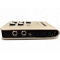 Used Fishman PLATINUM STAGE Guitar Preamp