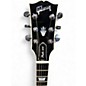 Used 2008 Gibson SG Robot Black Solid Body Electric Guitar