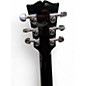 Used 2008 Gibson SG Robot Black Solid Body Electric Guitar