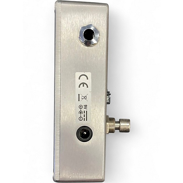 Used MXR Six Band Eq Pedal