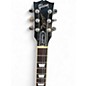 Used Gibson Les Paul Standard Burboun Burst Solid Body Electric Guitar