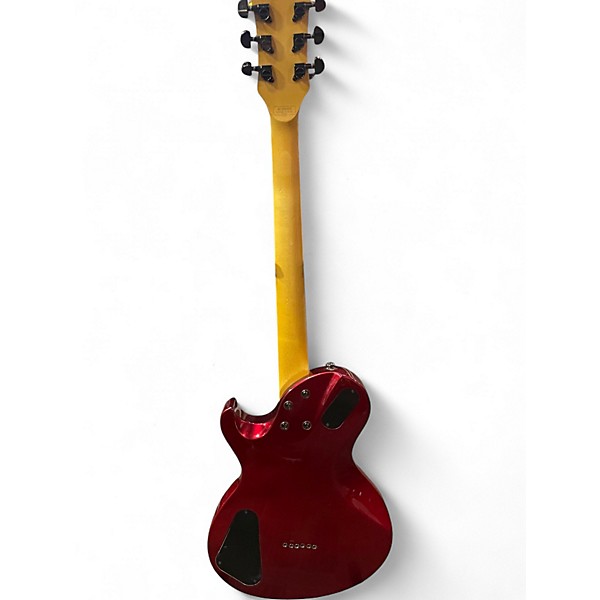 Used Sgr By Schecter Solo-6 Red Solid Body Electric Guitar