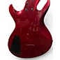 Used Sgr By Schecter Solo-6 Red Solid Body Electric Guitar