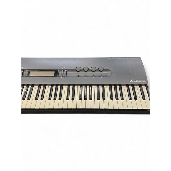 Used Alesis QUADRASYNTH