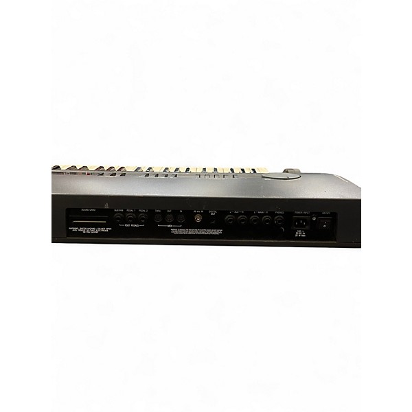 Used Alesis QUADRASYNTH