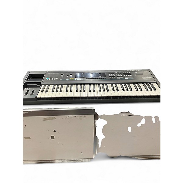 Used Ensoniq VFXSD Synthesizer