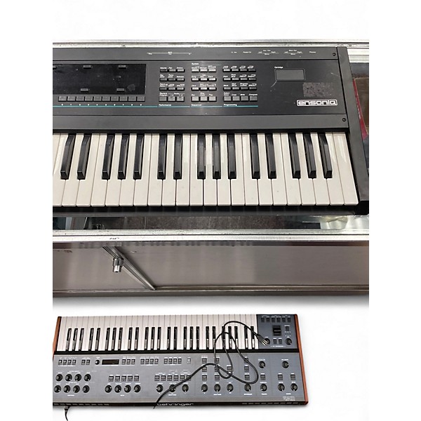 Used Ensoniq VFXSD Synthesizer