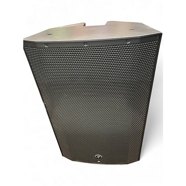 Used Mackie THUMP 15A Powered Speaker