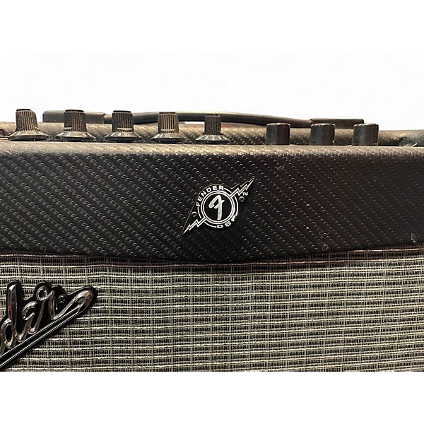 Used Fender Mustang 2 Guitar Amplifier  Guitar Power Amp