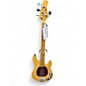 Used OLP RAY 4 Natural Electric Bass Guitar thumbnail
