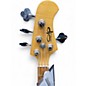 Used OLP RAY 4 Natural Electric Bass Guitar