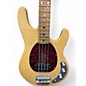 Used OLP RAY 4 Natural Electric Bass Guitar