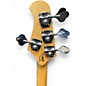 Used OLP RAY 4 Natural Electric Bass Guitar