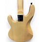 Used OLP RAY 4 Natural Electric Bass Guitar