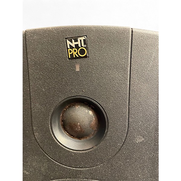 Used Nht M-00 PAIR Powered Monitor