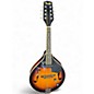 Used Fender FM52E sunburst Mandolin thumbnail
