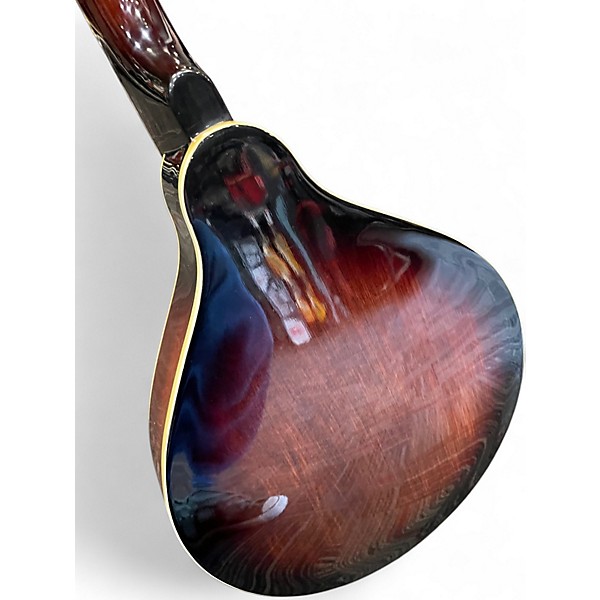 Used Fender FM52E sunburst Mandolin