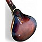 Used Fender FM52E sunburst Mandolin