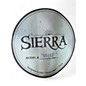 Used Sierra SS112 natural 12 String Acoustic Guitar