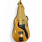 Used Cave & Canary GALAXIA Natural Electric Bass Guitar thumbnail